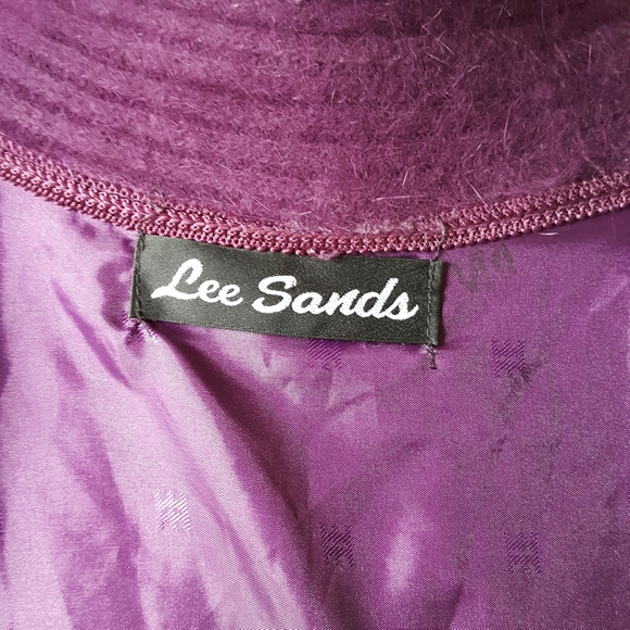 Lee Sands | 1980s Vintage | Beaded Cardigan - Picture 12 of 15